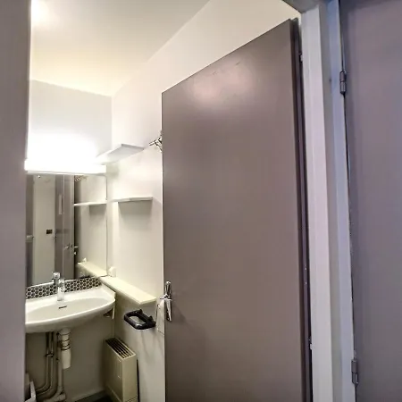 4 Pers Sud, Les Menuires, Wifi - Fr-1-178-176 Lägenhet Saint-Martin-de-Belleville