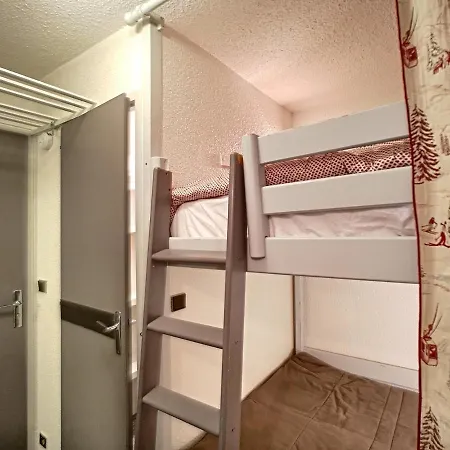 4 Pers Sud, Les Menuires, Wifi - Fr-1-178-176 Saint-Martin-de-Belleville