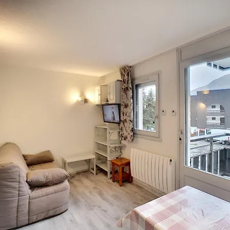 Lägenhet 4 Pers Sud, Les Menuires, Wifi - Fr-1-178-176 Saint-Martin-de-Belleville
