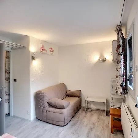 4 Pers Sud, Les Menuires, Wifi - Fr-1-178-176 Lägenhet Saint-Martin-de-Belleville